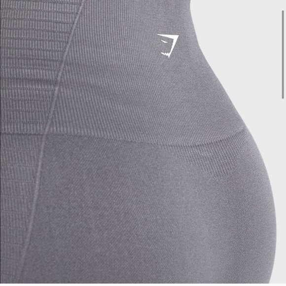 Gymshark Energy+ Seamless leggings - Picture 4 of 6